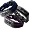 Garmin VivoSmart HR fitness tracker 600