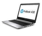 HP ProBook 430 G3 Left Facing