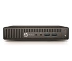 HP ProDesk 400 G2 DM Centre Facing