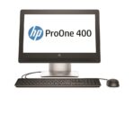 HP ProOne 400 G2 AiO Centre Facing