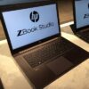 HP ZBook 1