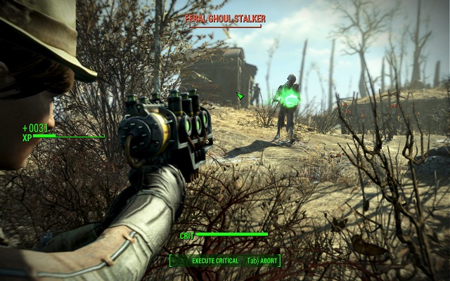 รีวิว Fallout 4 ผจญภัยในโลกหายนะกับพัฒนาการที่ดีขึ้นและยังคงกลิ่นอายไว้เหมือนเดิม - Notebookspec