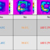 MOS 1 comparison