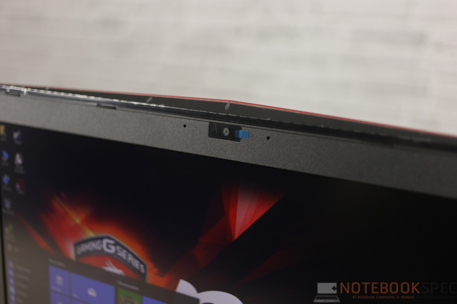 MSI GT72S Gaming Notebook Review-21