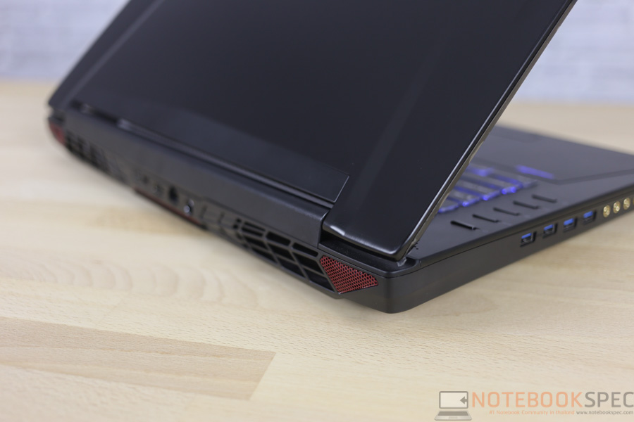 MSI GT72S Gaming Notebook Review-54