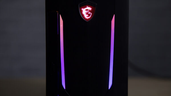 MSI NIGHTBLADE 25