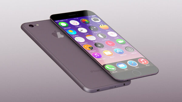 apple iphone 7 thinnest yet