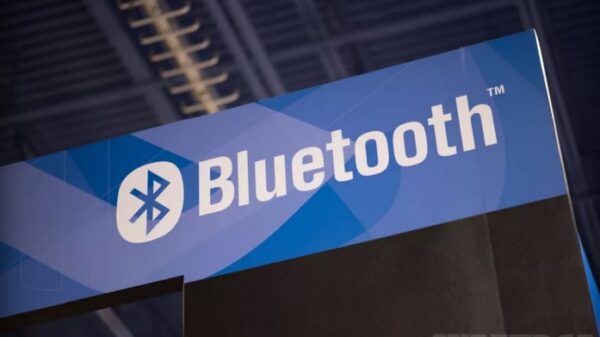 bluetooth 600