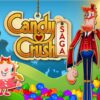 candy crush saga 600