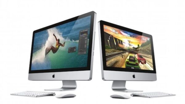 imac sandy bridge apple 600