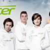 team Acer 600
