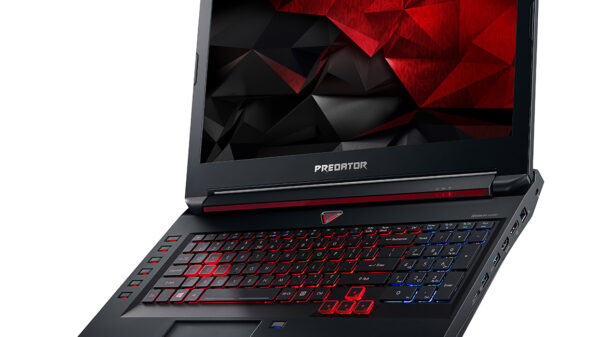 Acer Predator 17