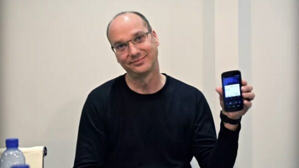 Andy Rubin 600