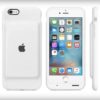Apple iPhone 6s Smart Battery Case 600 01