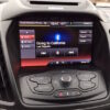 Ford SYNC system to Apple Siri 600