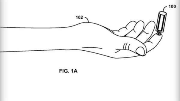 Google needle free blood draw 600 01