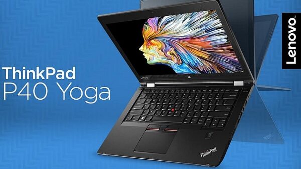 Lenovo ThinkPad P40 Yoga 600 01