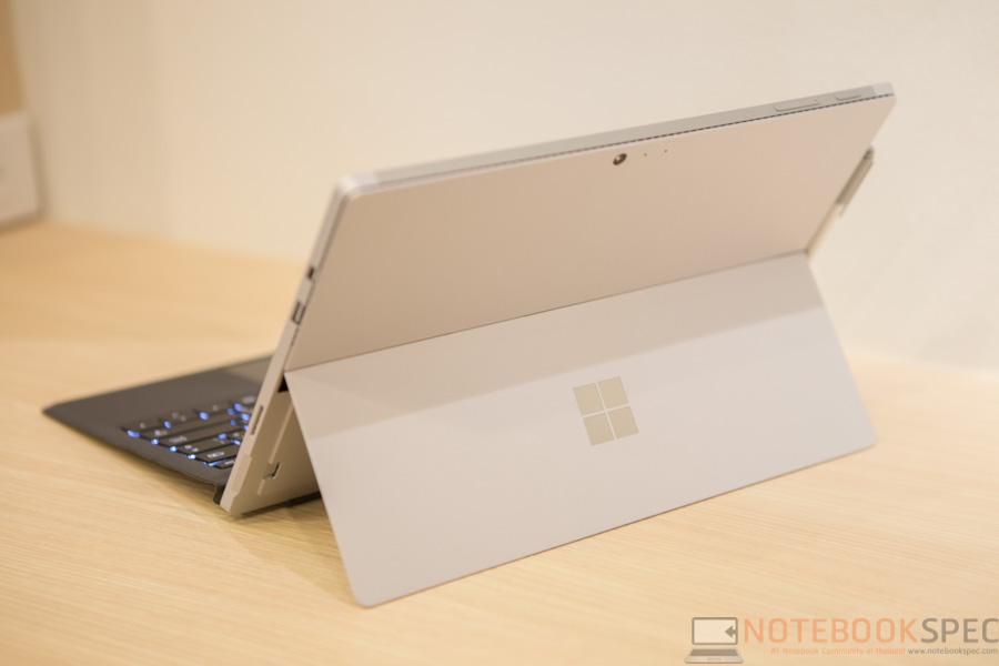 Microsoft Surface Pro 4 Review-62