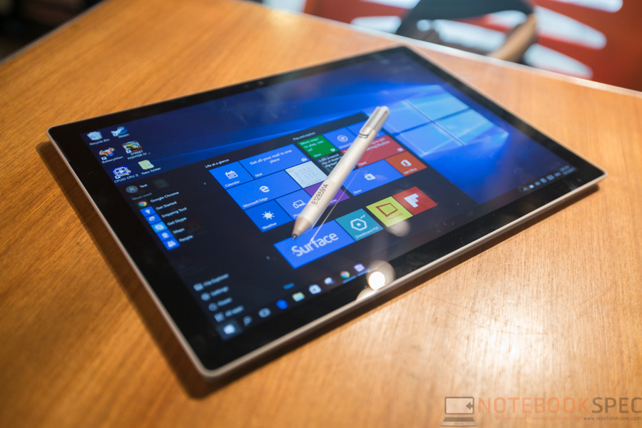 Microsoft Surface Pro 4 Review-91