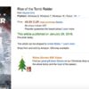 Rise of the Tomb Raider Amazon fr Video games