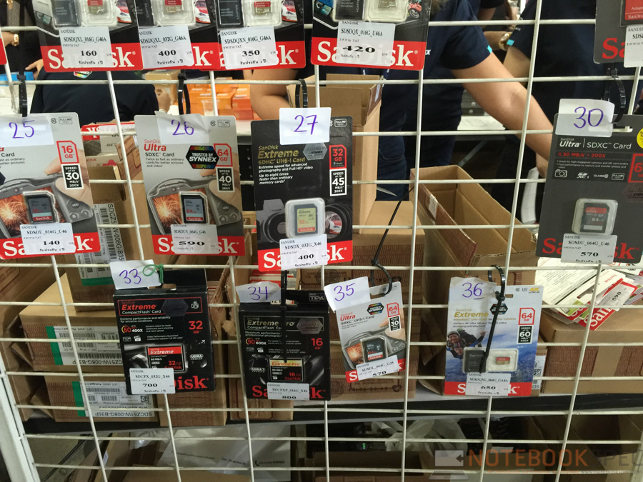 Synnex Clearance Sale 2015-38