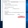 Windows 10 page file settings 3