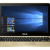 X205 Gold Front Open135 NC