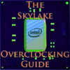 intel skylake overclock