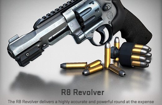 revolver blog image