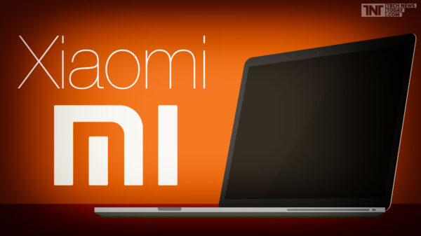 xiaomi to ship its first laptop by q1fy16