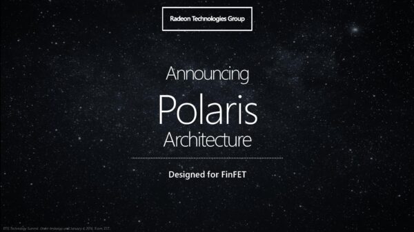 AMD Polaris