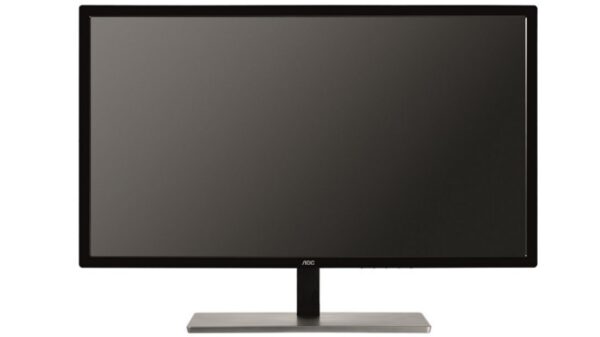 AOC U2879VF 4K monitor 600 01