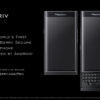 BlackBerry Priv 600