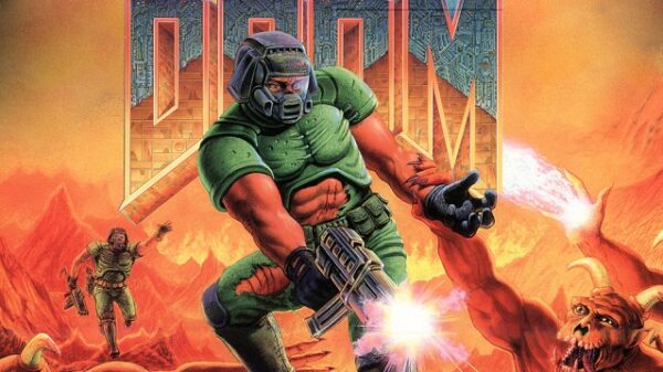 DOOM 1