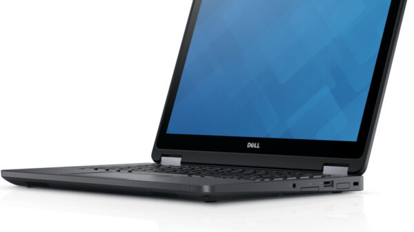 Dell Latitude 12 5000 E5270 600 01