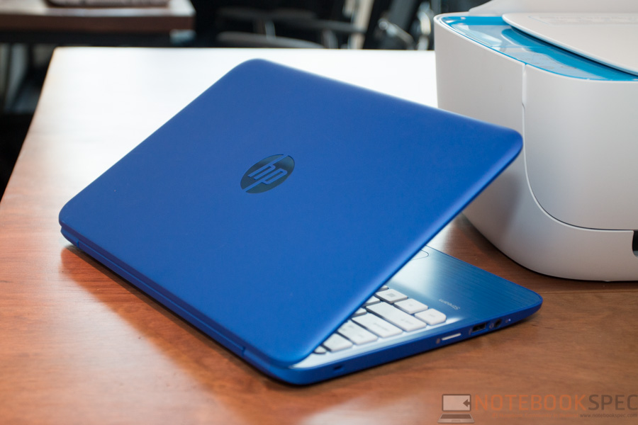 HP Stream 2016 Hands-on-15