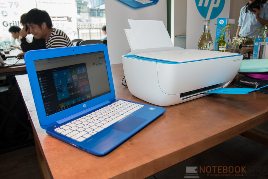 HP Stream 2016 Hands-on-6