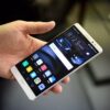 Huawei Mate 8 from CES 2016 600 01