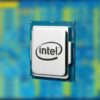 Intel cpu 600