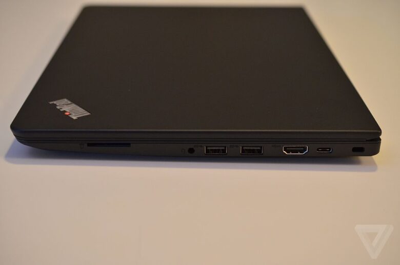 [CES 2016] Lenovo ThinkPad 13 มาพร้อม Windows 10 หรือ Chrome OS มี USB ...