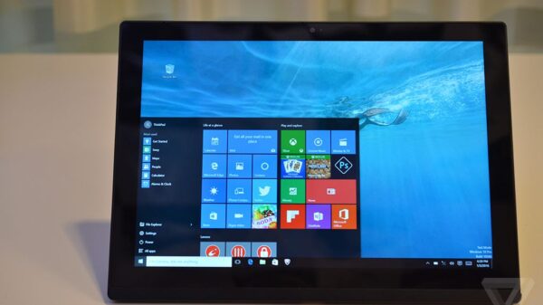 Lenovo ThinkPad X1 tablet 600 01