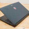 MSI GP62 Gaming Notebook Review 1