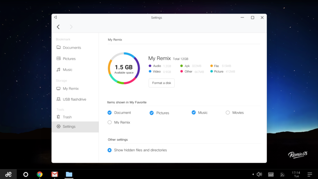 [CES 2016] Remix OS ระบบ Android สำหรับ PC ที่สามารถโหลดไปใช้งานได้ฟรีๆ ...