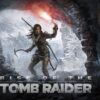 Rise of the Tomb Raider wallpaper