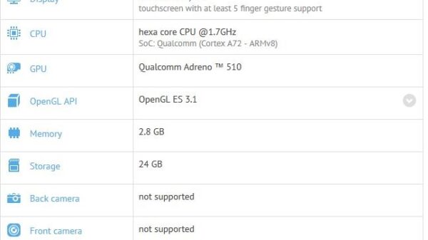 ZenFone 3 show on GFXBench 600 01