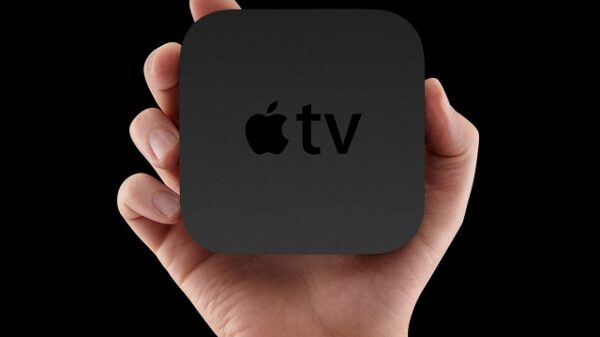 apple tv