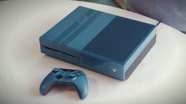 forza xbox one special edition 600