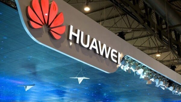 huawei logo 600