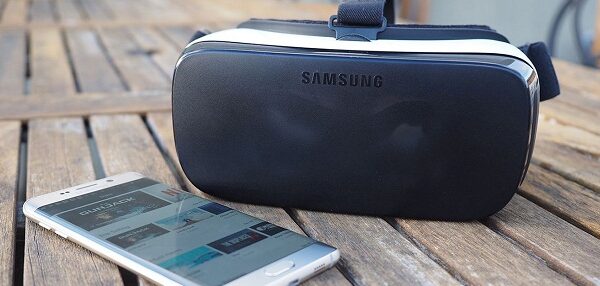 samsung gear vr 2015