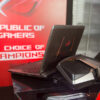 ASUS Preview Hands on ROG GX700 TH2016 12